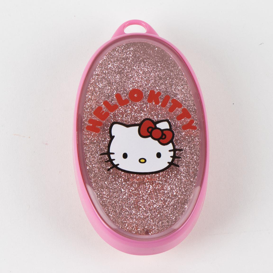 Cepillos desenredante hello kitty