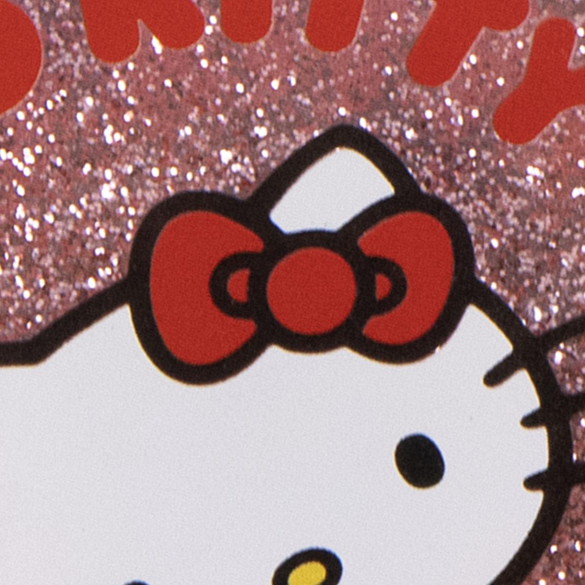 Cepillos desenredante hello kitty