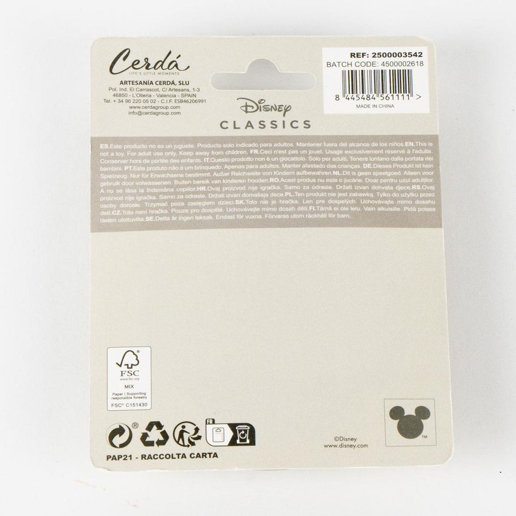 Espejo disney