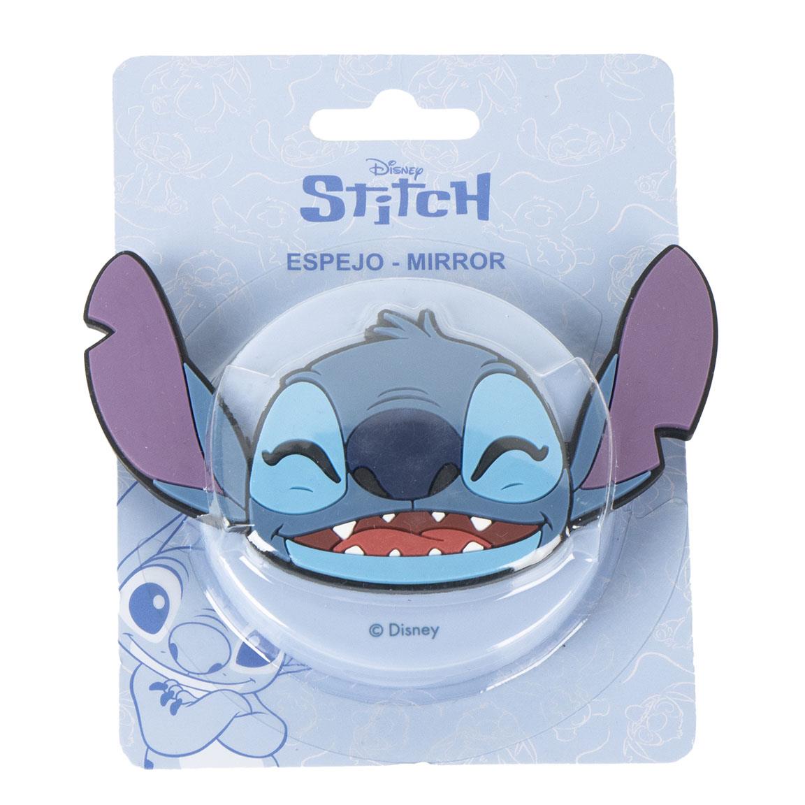 Espejo stitch