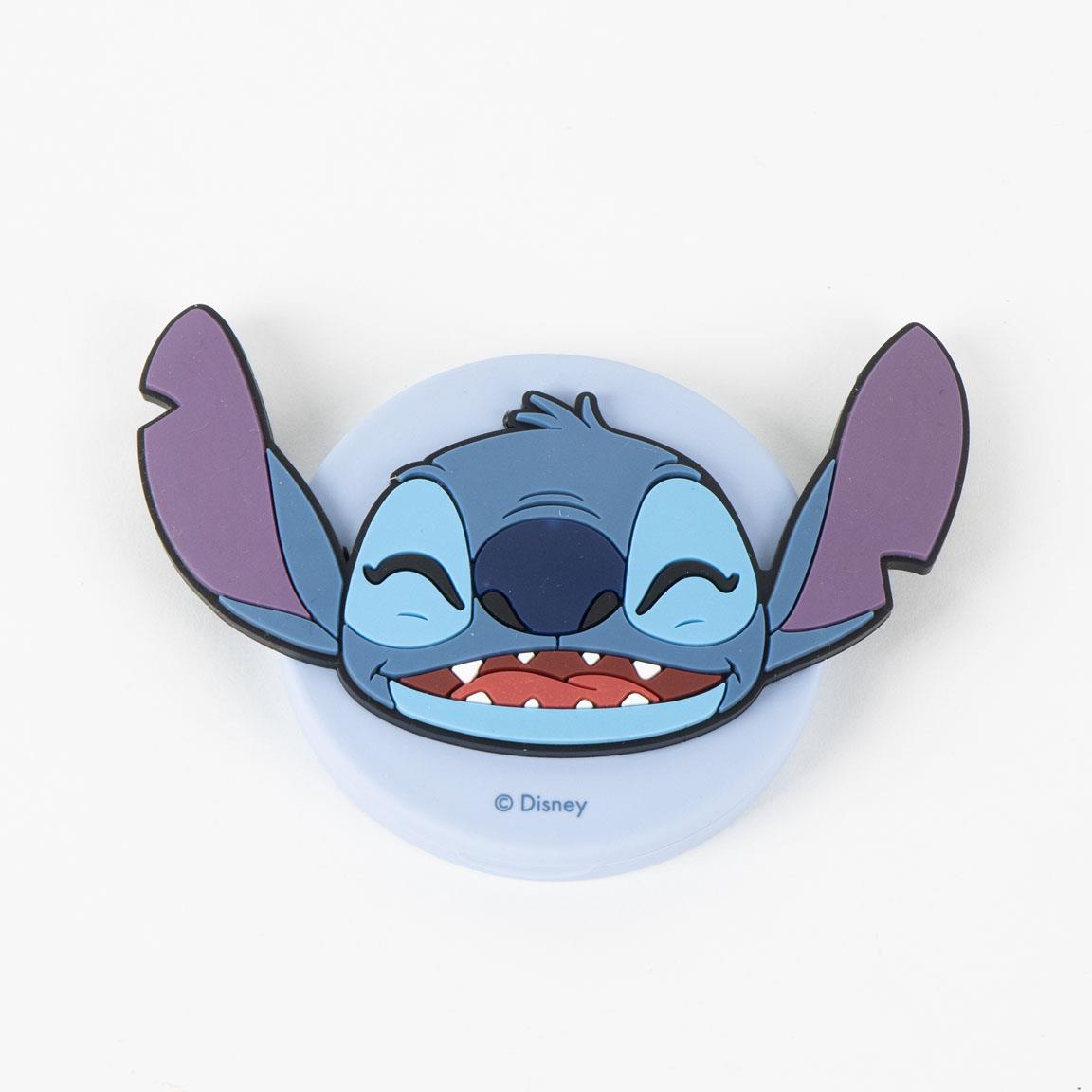Espejo stitch
