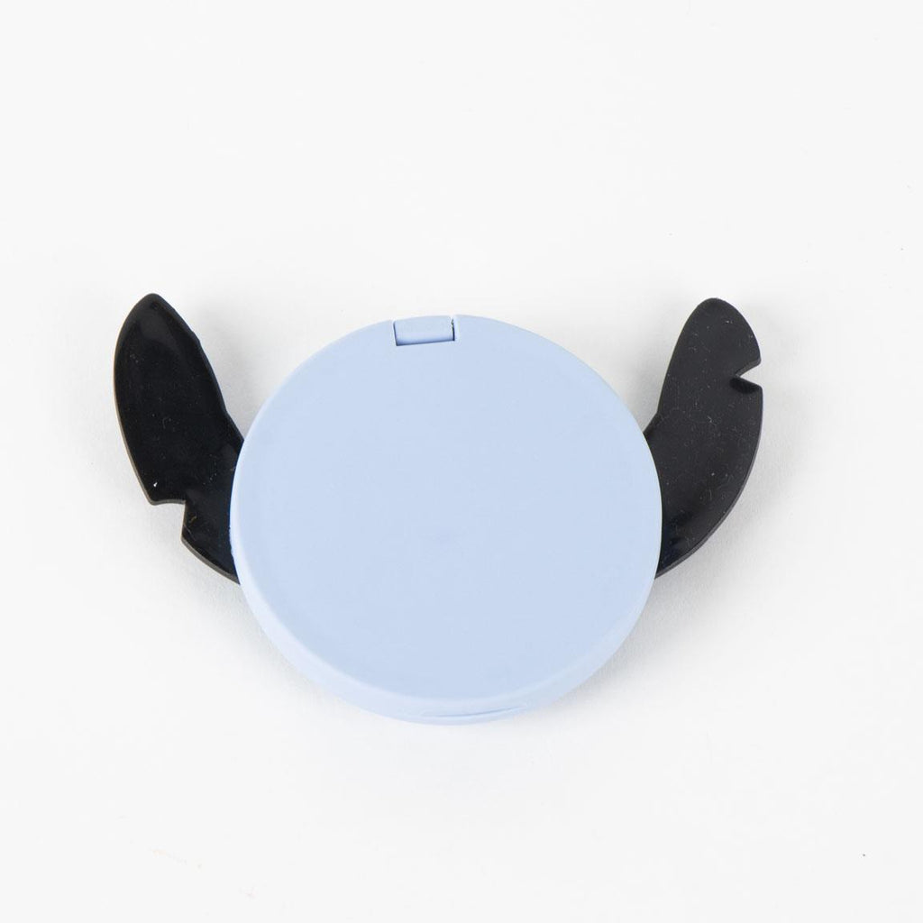 Espejo stitch