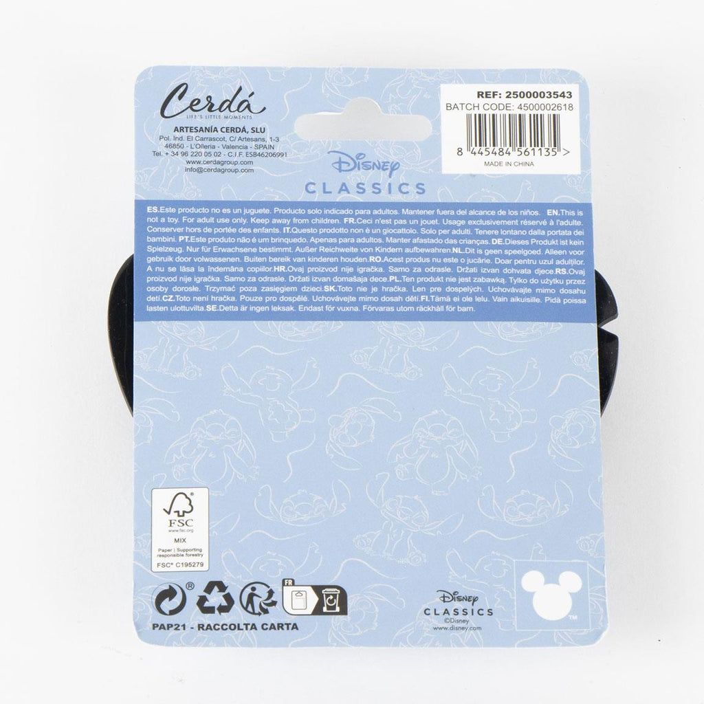 Espejo stitch