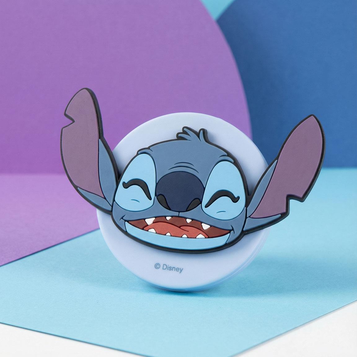 Espejo stitch