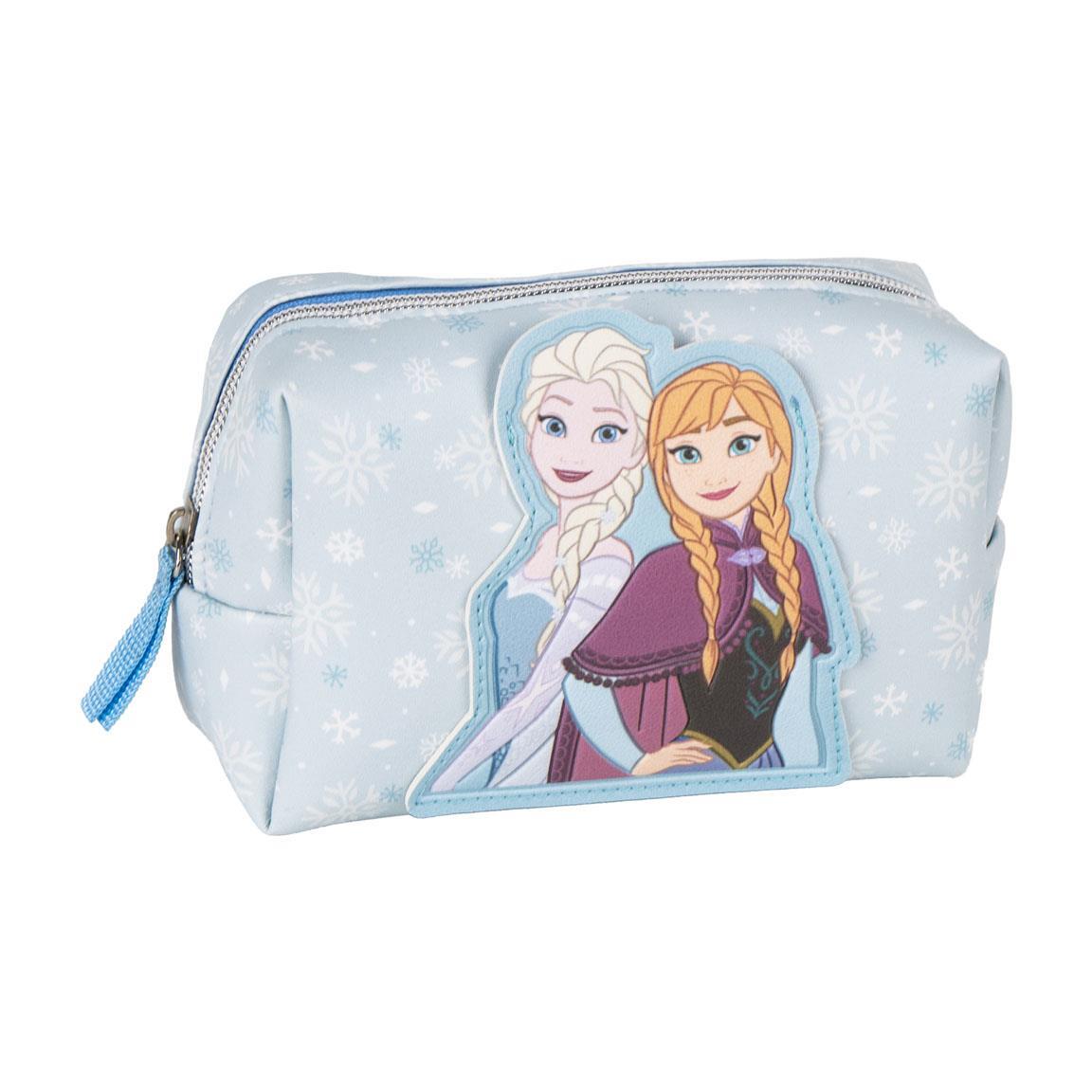 Neceser aseo viaje frozen