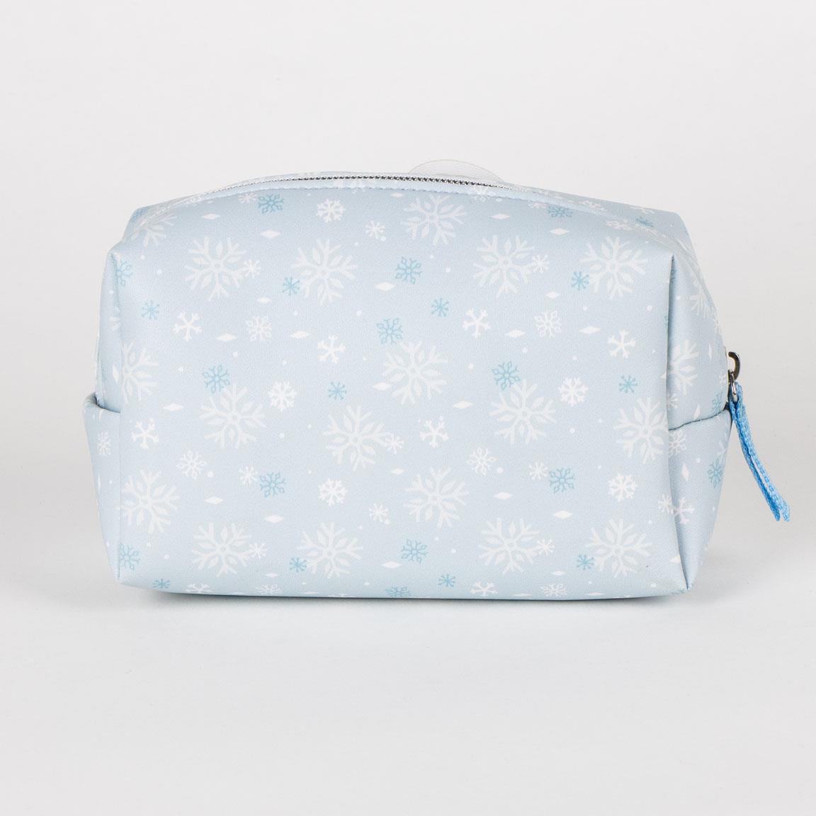 Neceser aseo viaje frozen