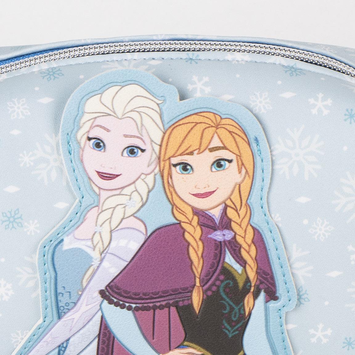 Neceser aseo viaje frozen