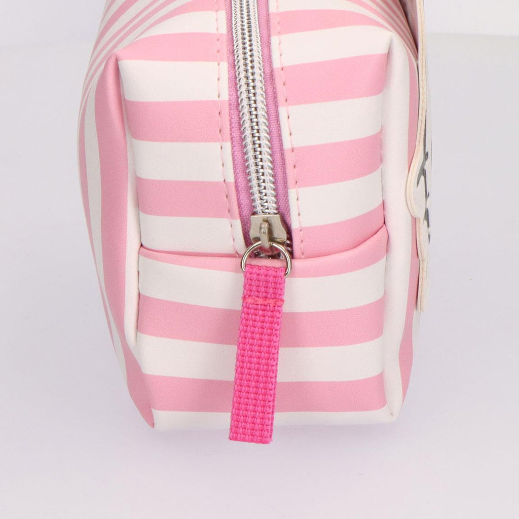 Neceser aseo viaje hello kitty