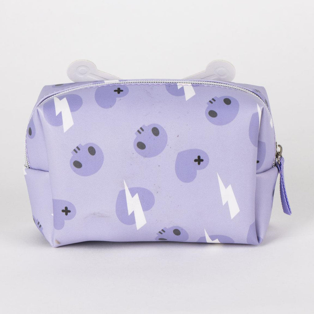 Neceser aseo viaje hello kitty kuromi