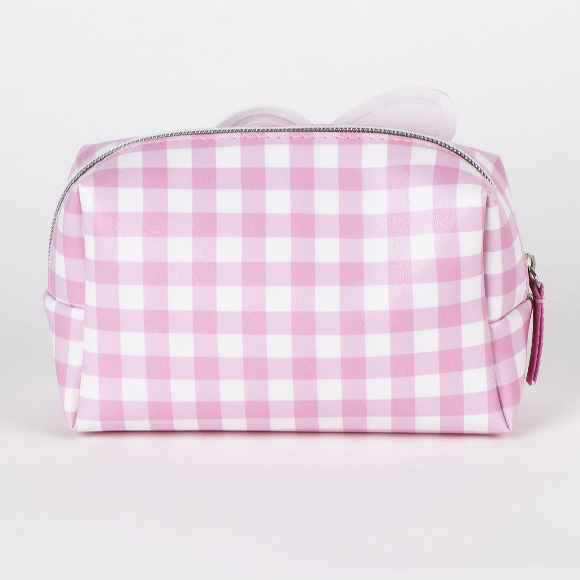 Neceser aseo viaje hello kitty melody