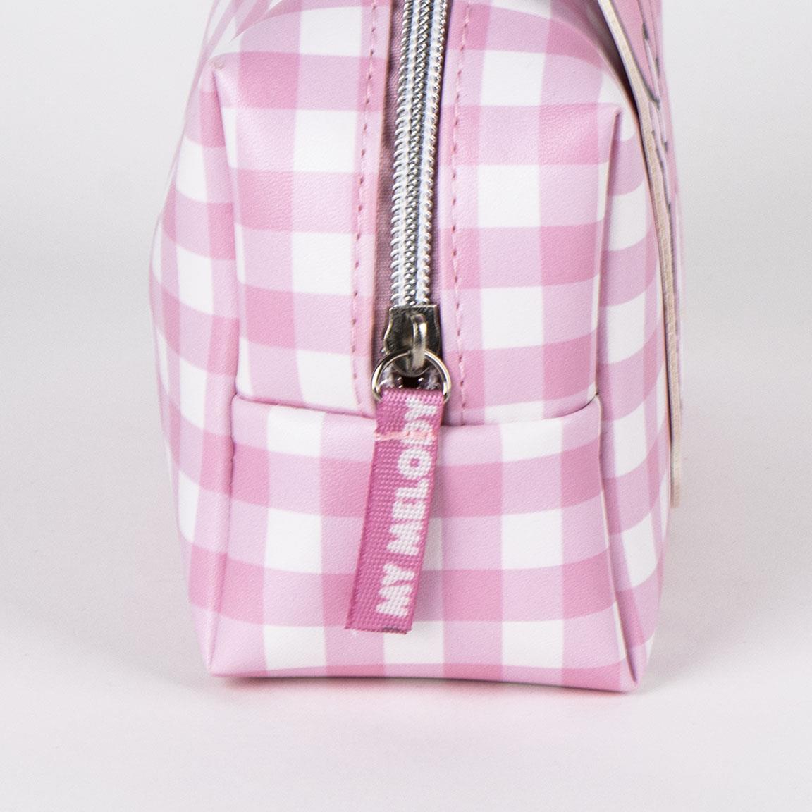 Neceser aseo viaje hello kitty melody