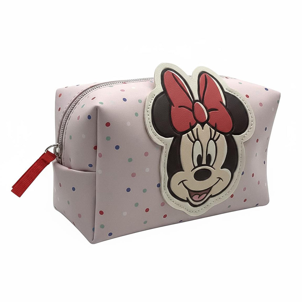 Neceser aseo viaje minnie