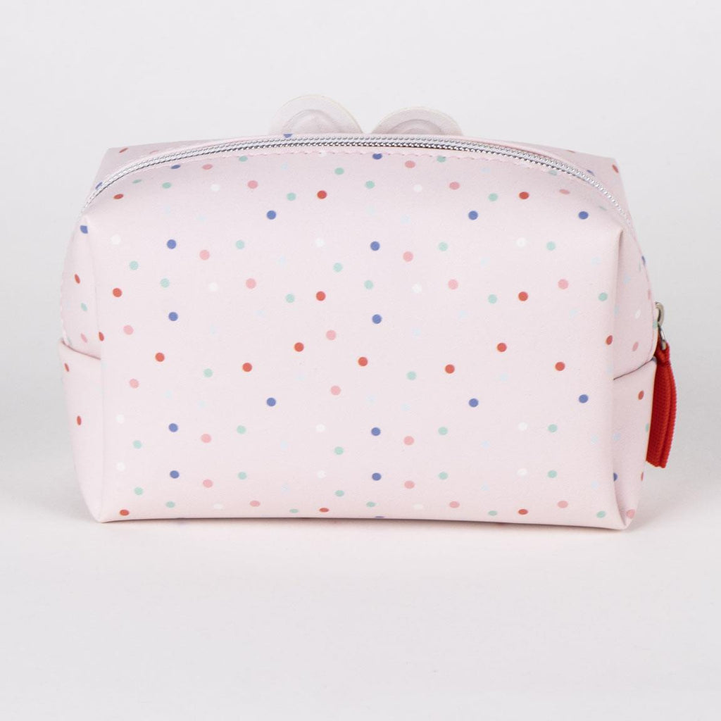 Neceser aseo viaje minnie