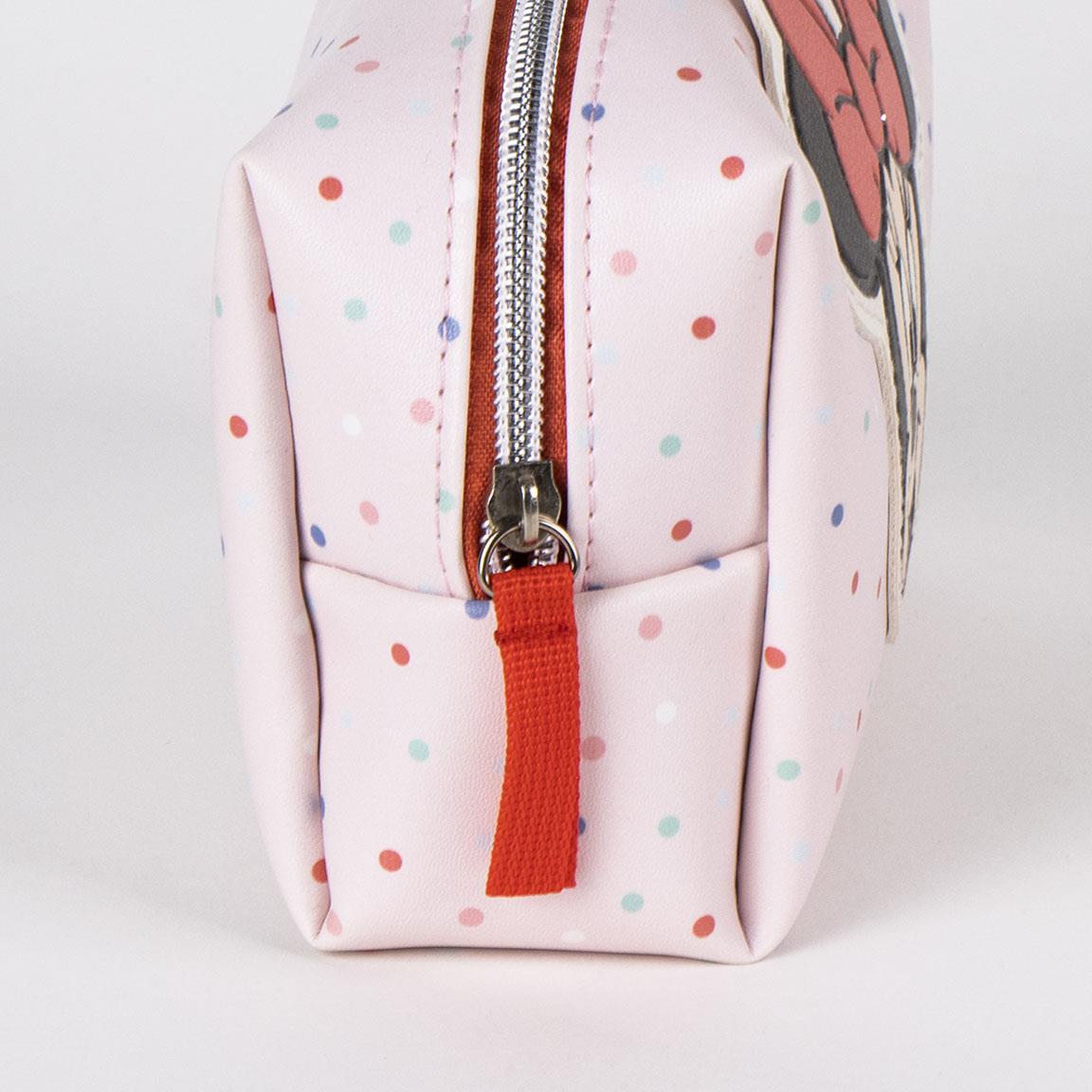 Neceser aseo viaje minnie