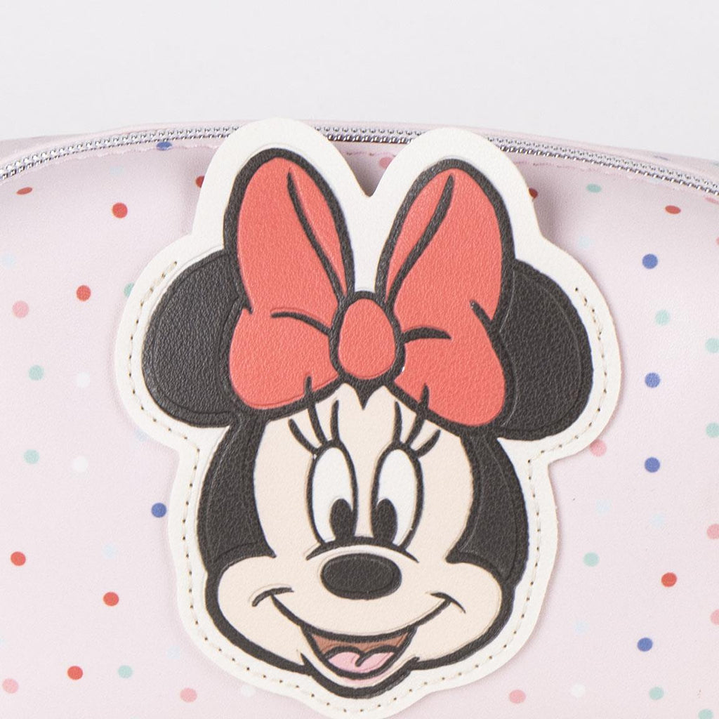 Neceser aseo viaje minnie