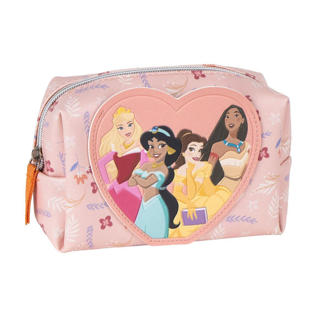 Neceser aseo viaje princess