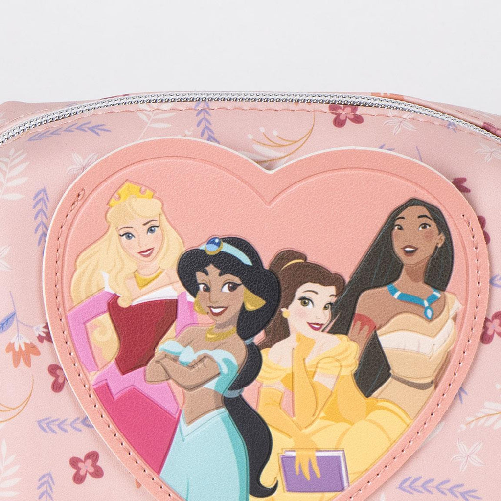 Neceser aseo viaje princess