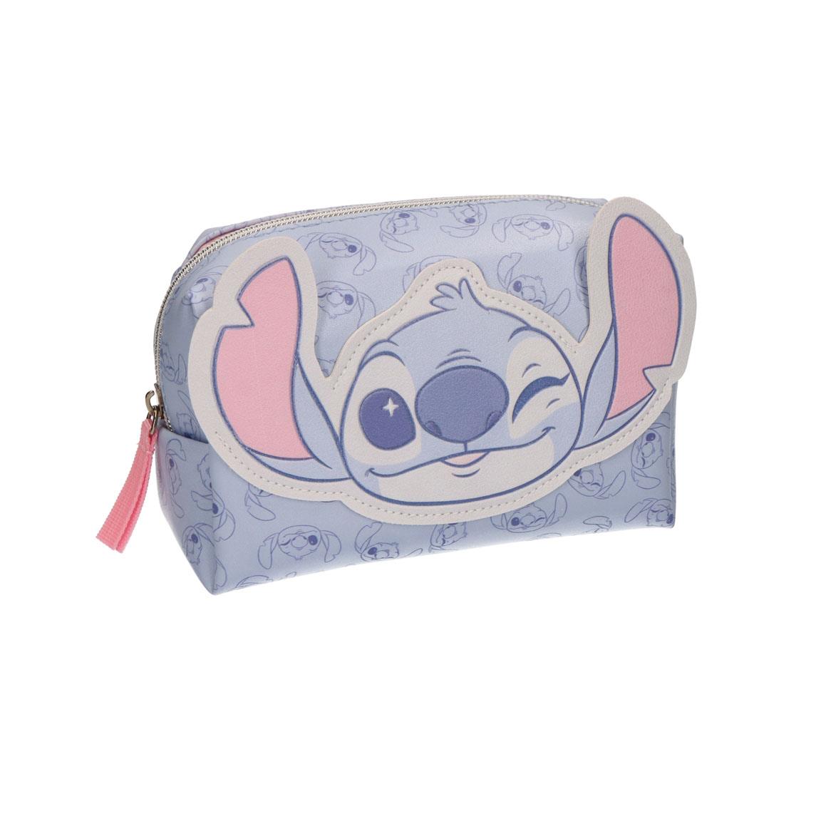 Neceser aseo viaje stitch