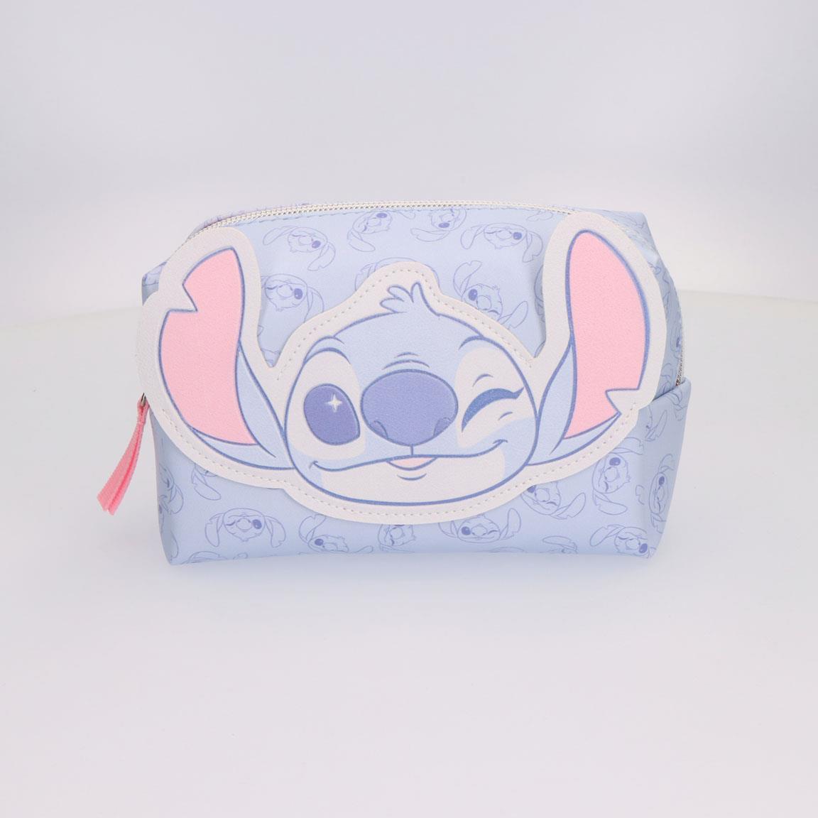 Neceser aseo viaje stitch