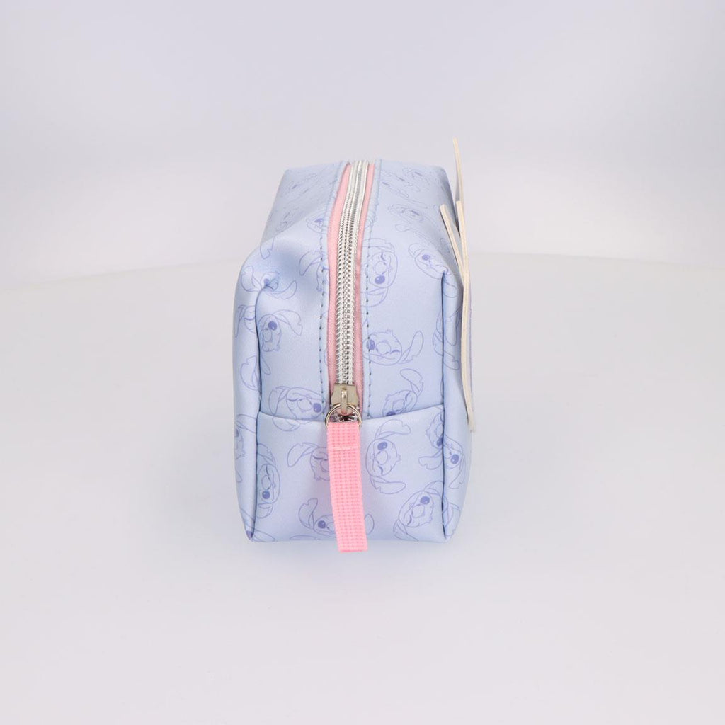 Neceser aseo viaje stitch