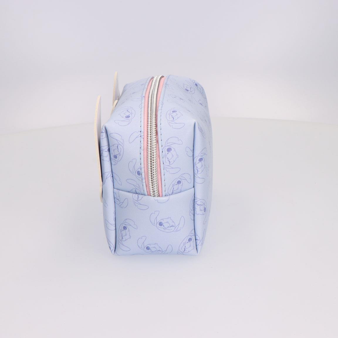 Neceser aseo viaje stitch