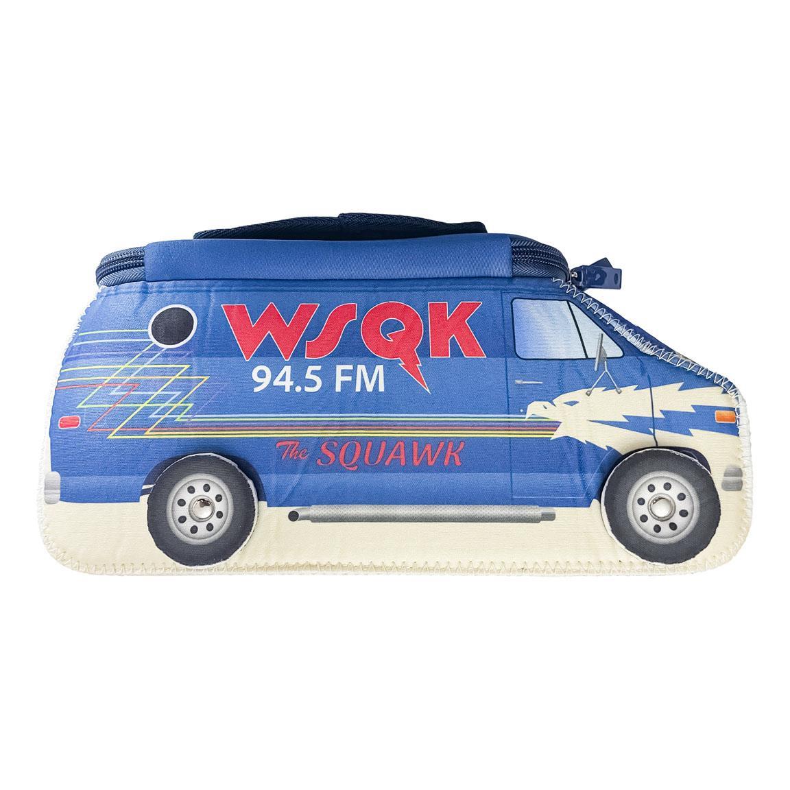 Neceser aseo viaje stranger things