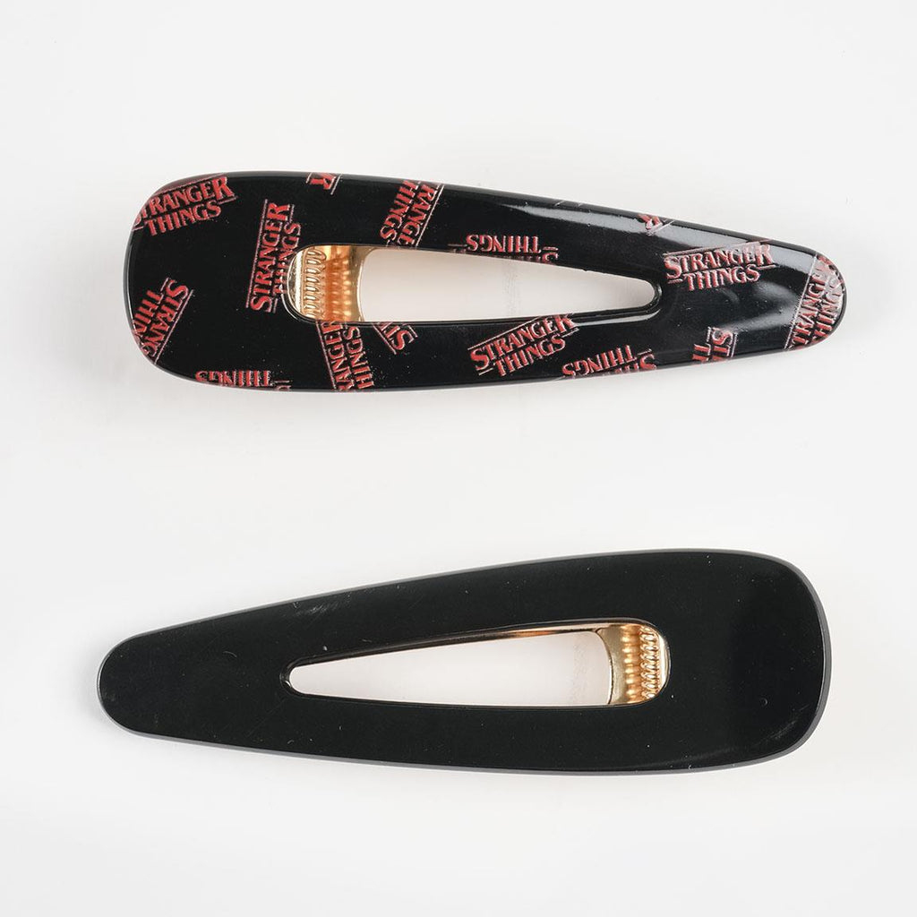 Set cuidado personal stranger things