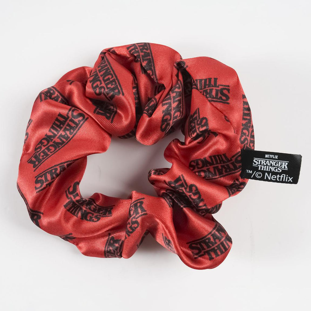 Set cuidado personal stranger things