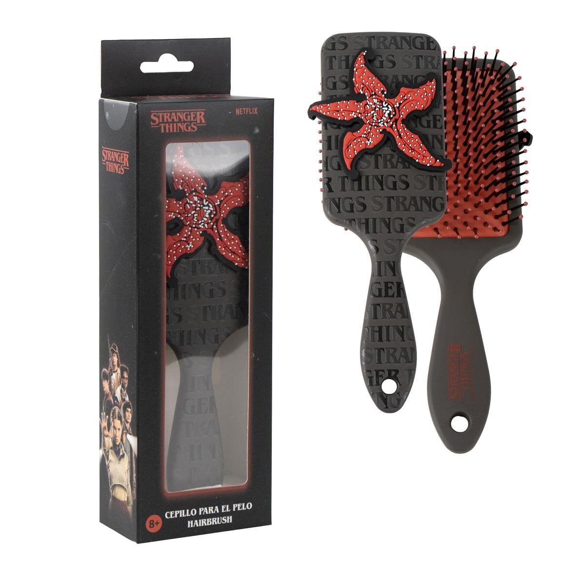 Cepillos rectangular stranger things