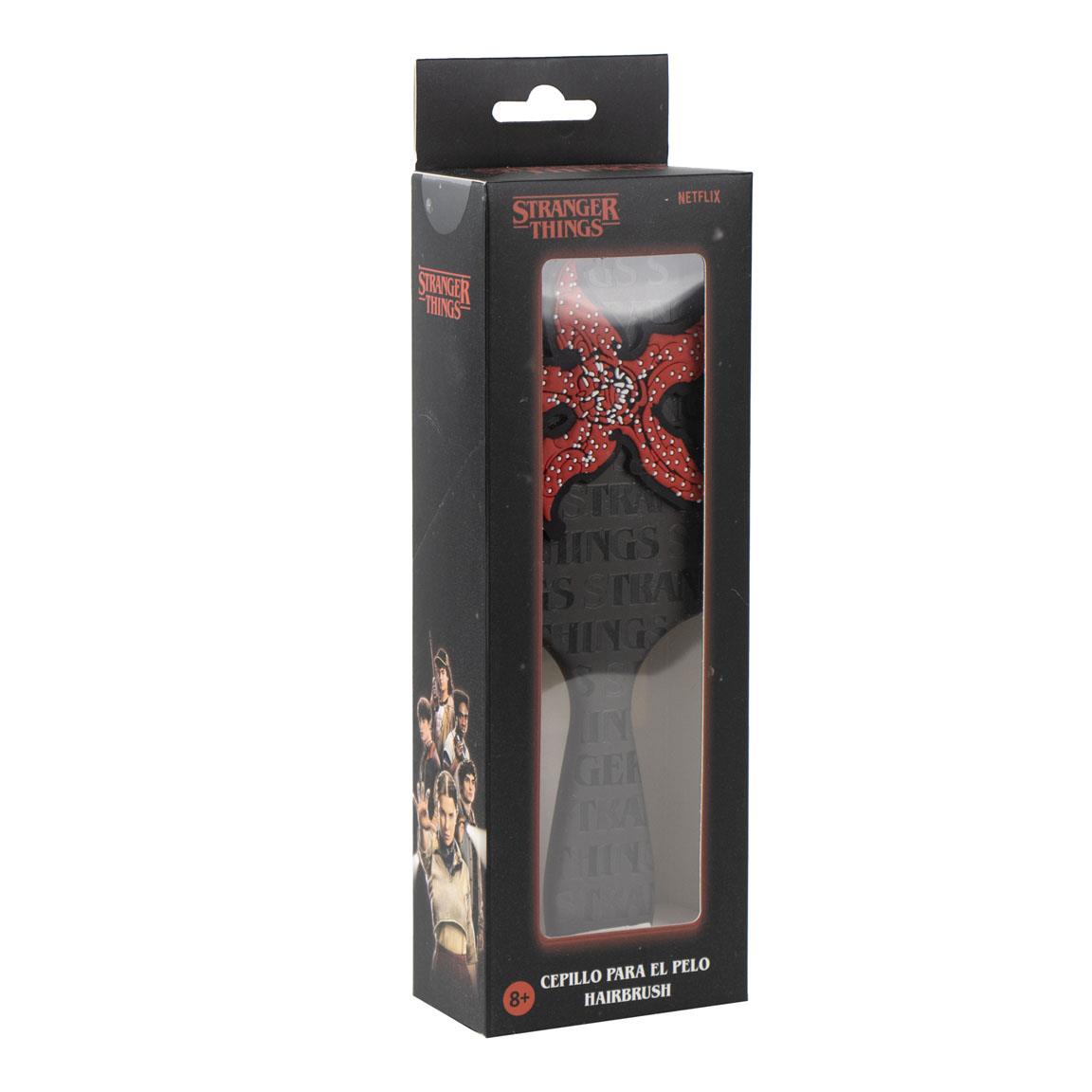 Cepillos rectangular stranger things