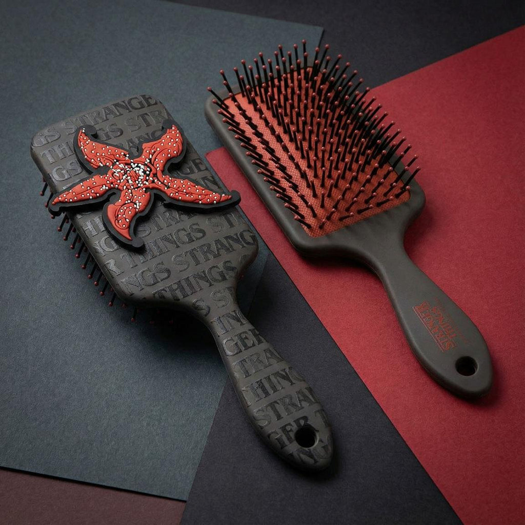 Cepillos rectangular stranger things