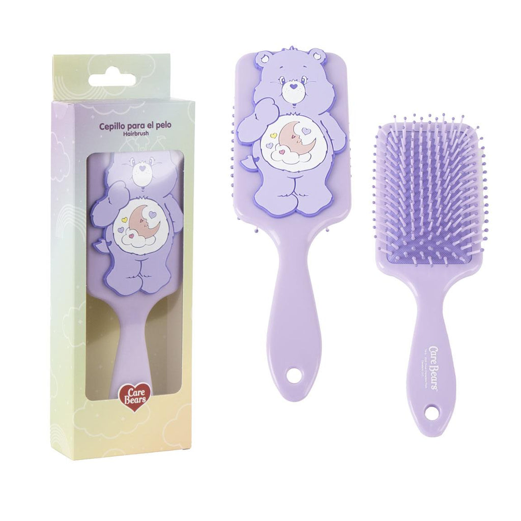 Cepillos rectangular care bears