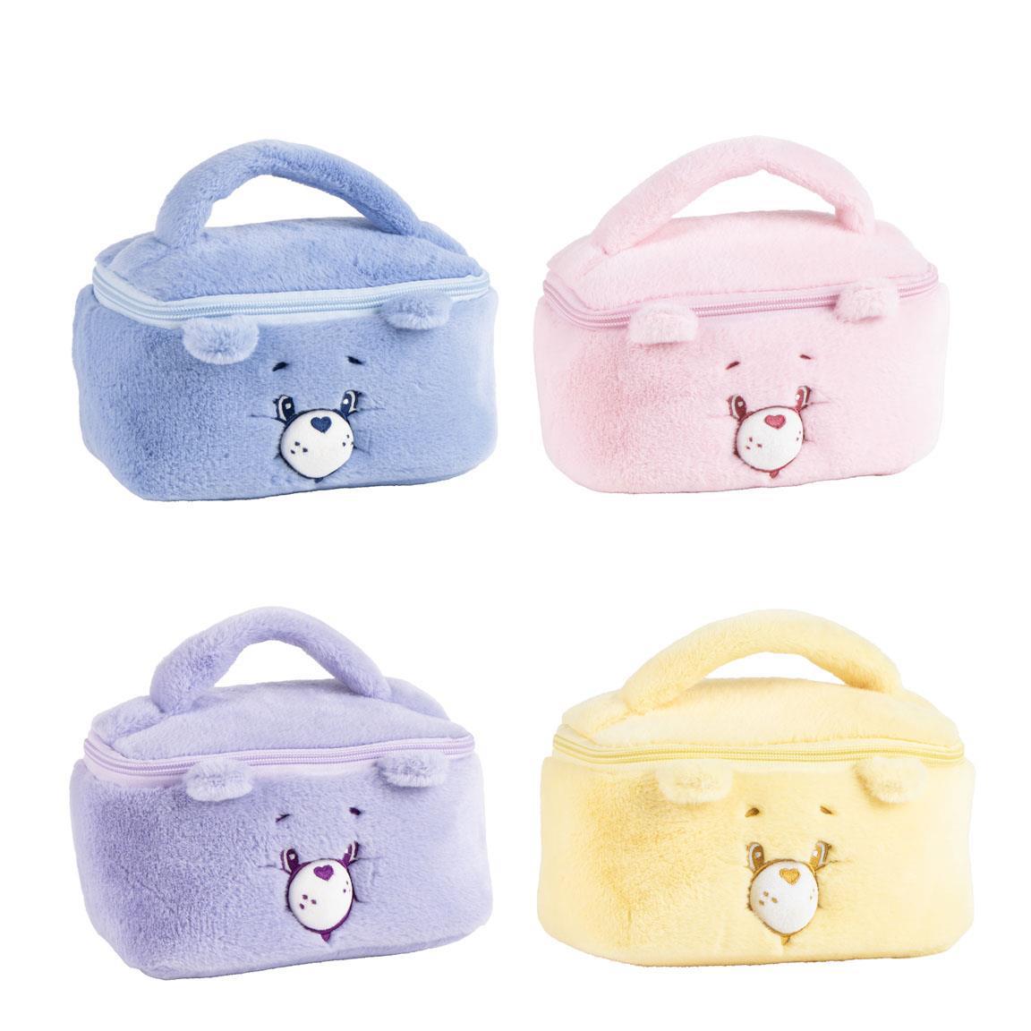 Neceser aseo viaje care bears