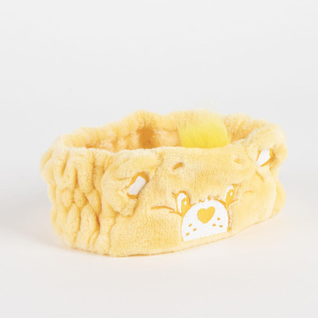 Turbante maquillaje care bears