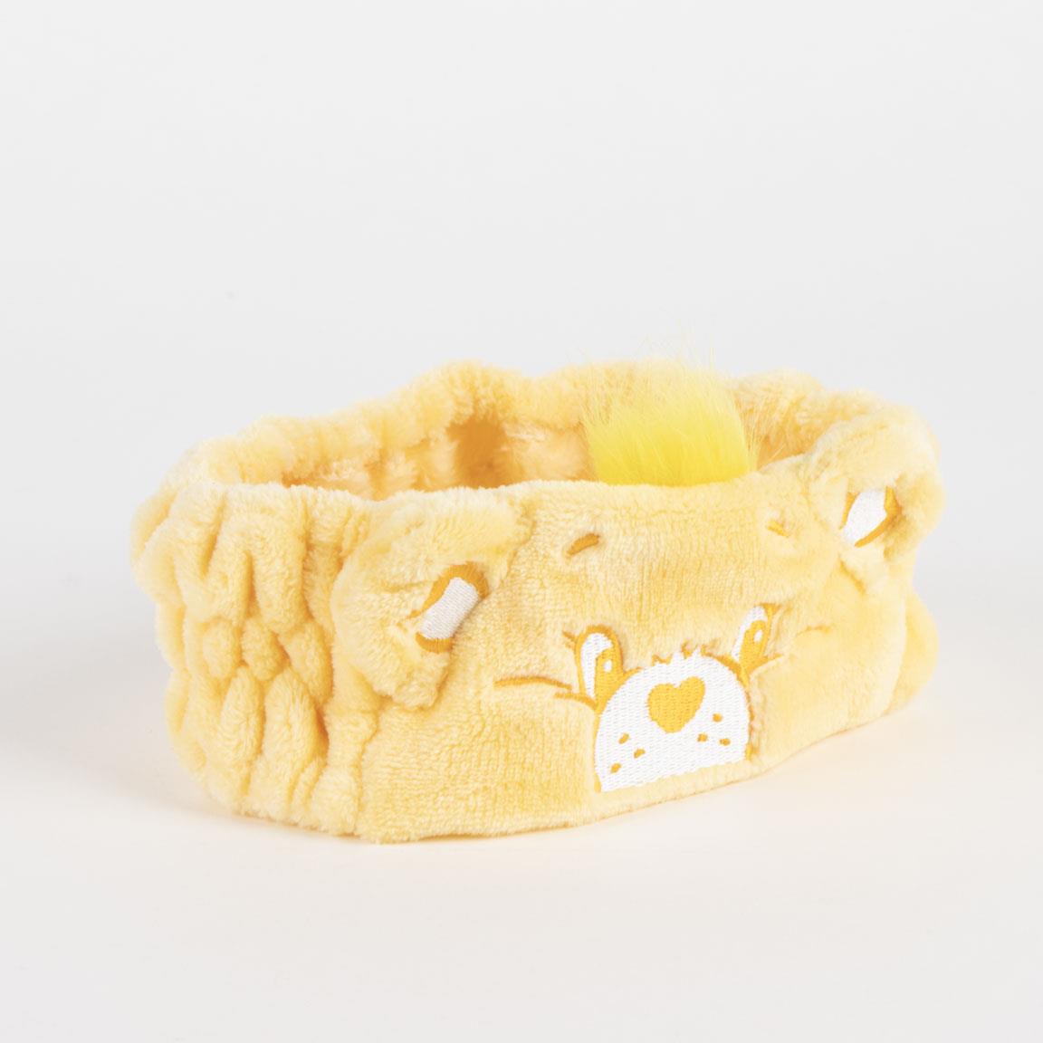 Turbante maquillaje care bears