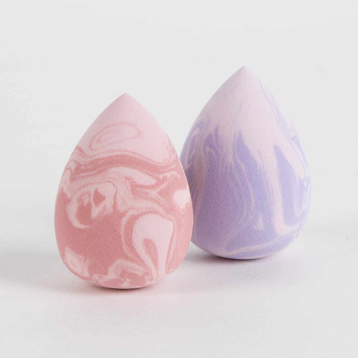 Esponja maquillaje care bears