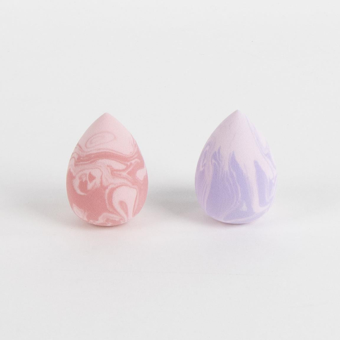 Esponja maquillaje care bears