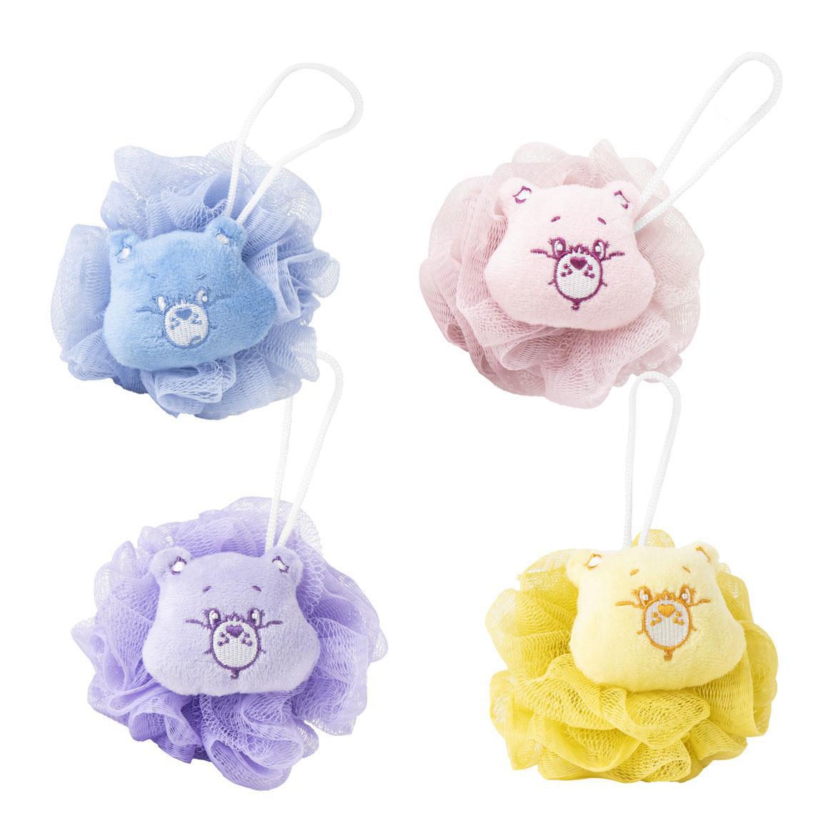 Esponja 3d care bears