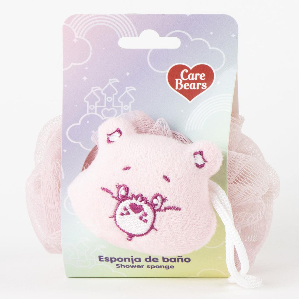 Esponja 3d care bears