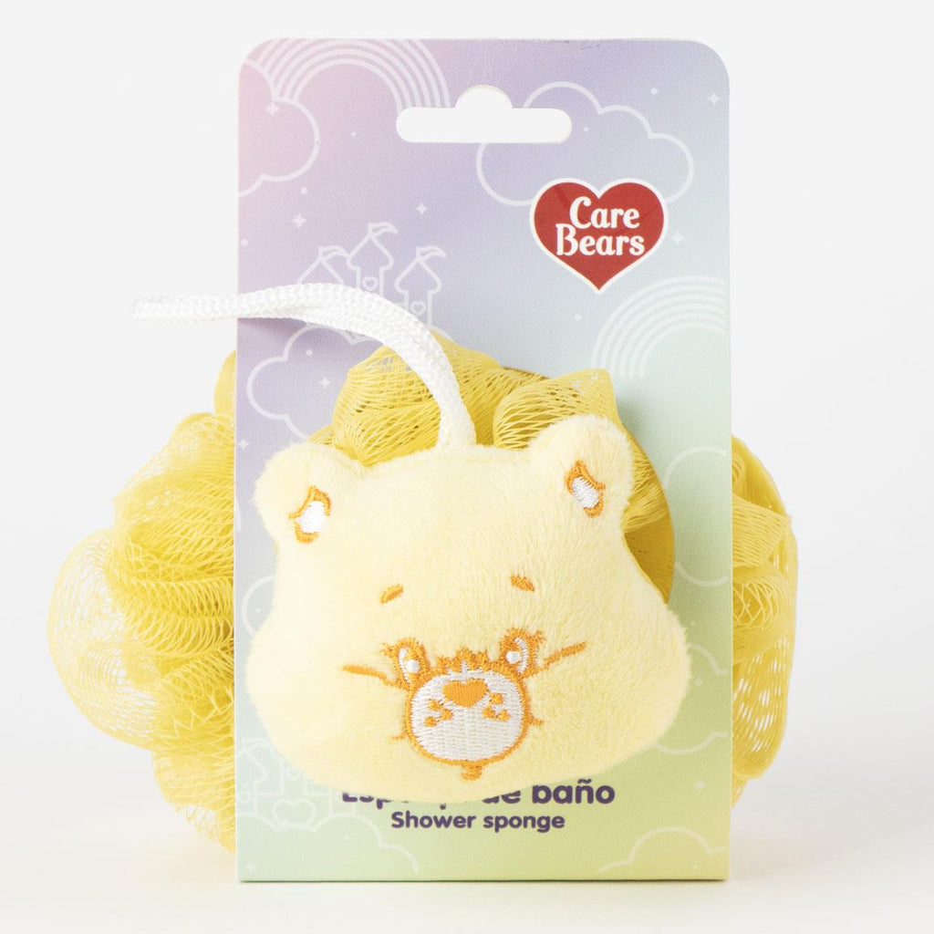 Esponja 3d care bears