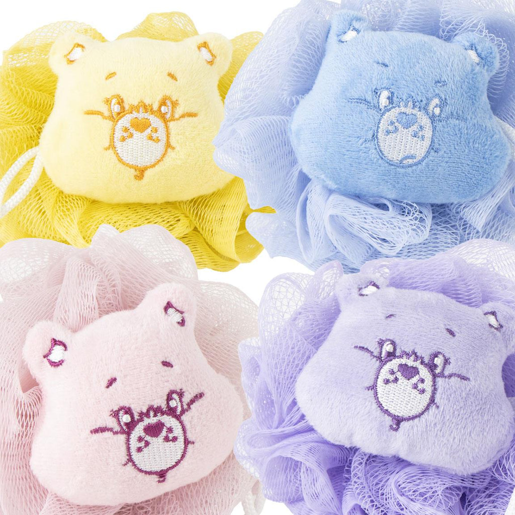Esponja 3d care bears