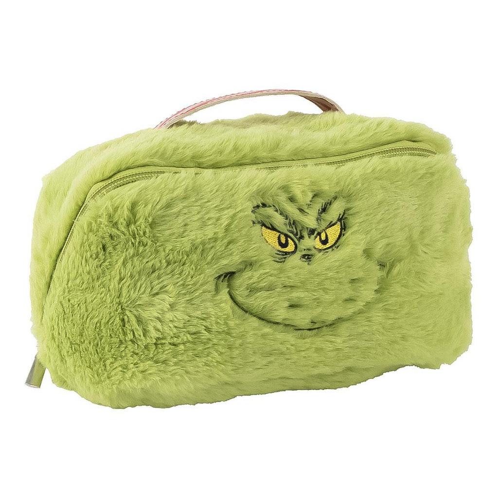 Neceser aseo viaje the grinch