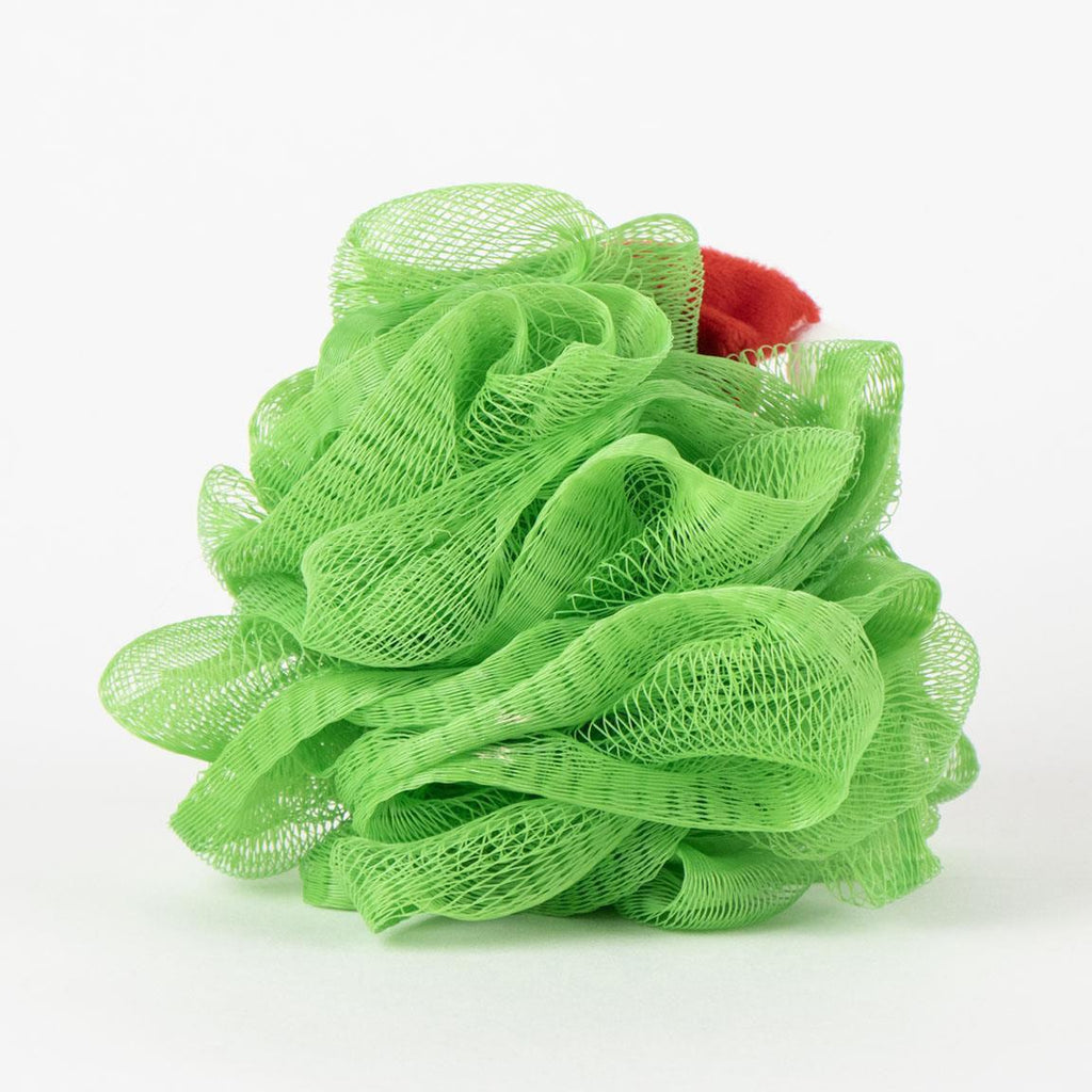Esponja 3d the grinch