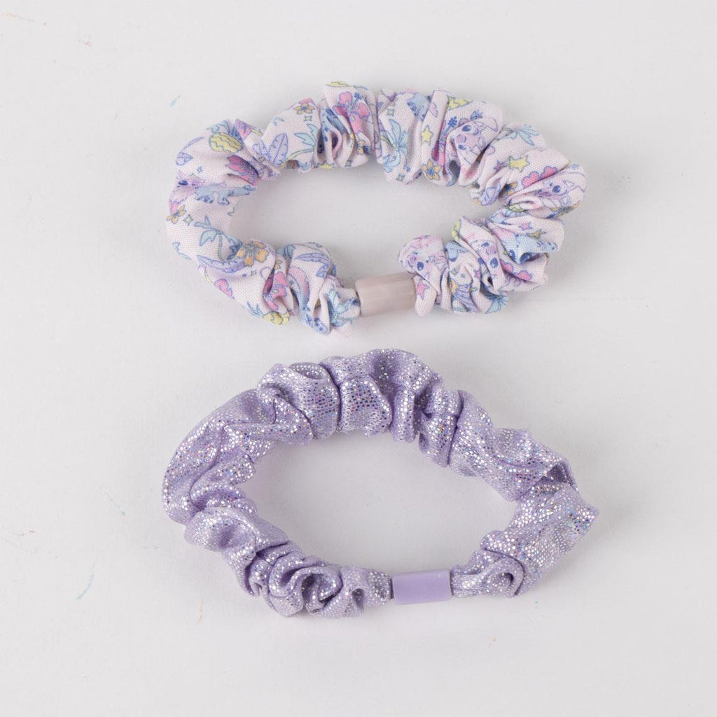 Set de belleza accesorios stitch