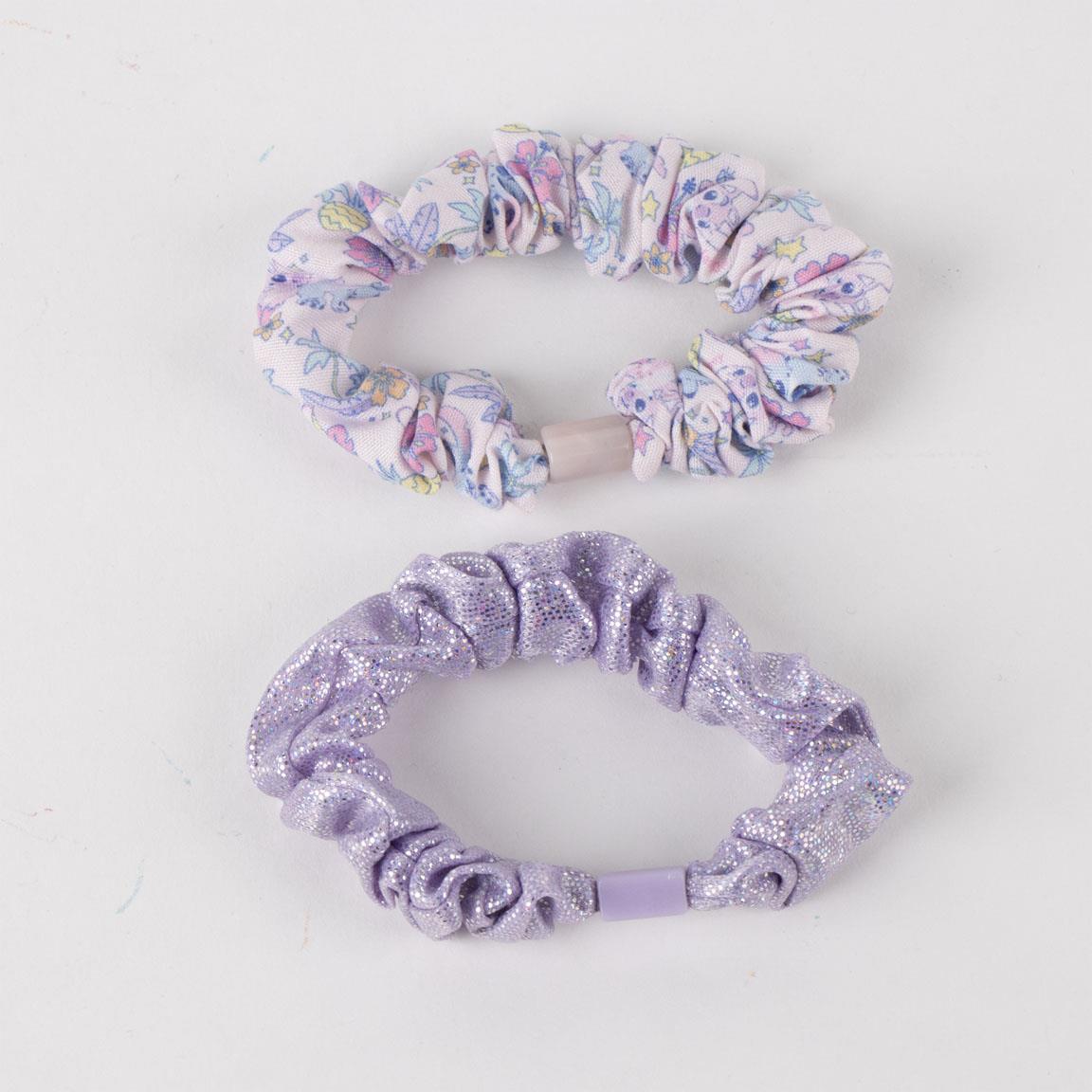 Set de belleza accesorios stitch