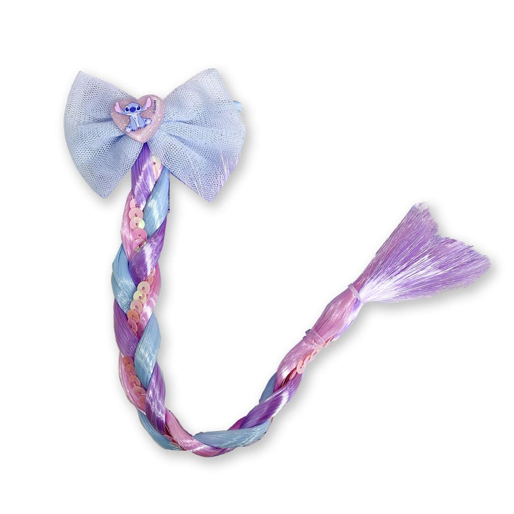 Accesorios pelo coletero extensible stitch
