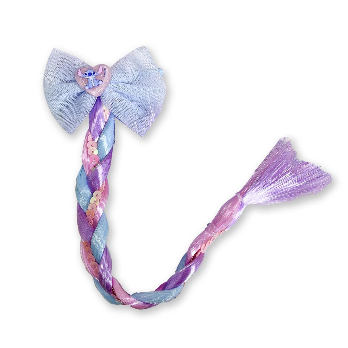 Accesorios pelo coletero extensible stitch