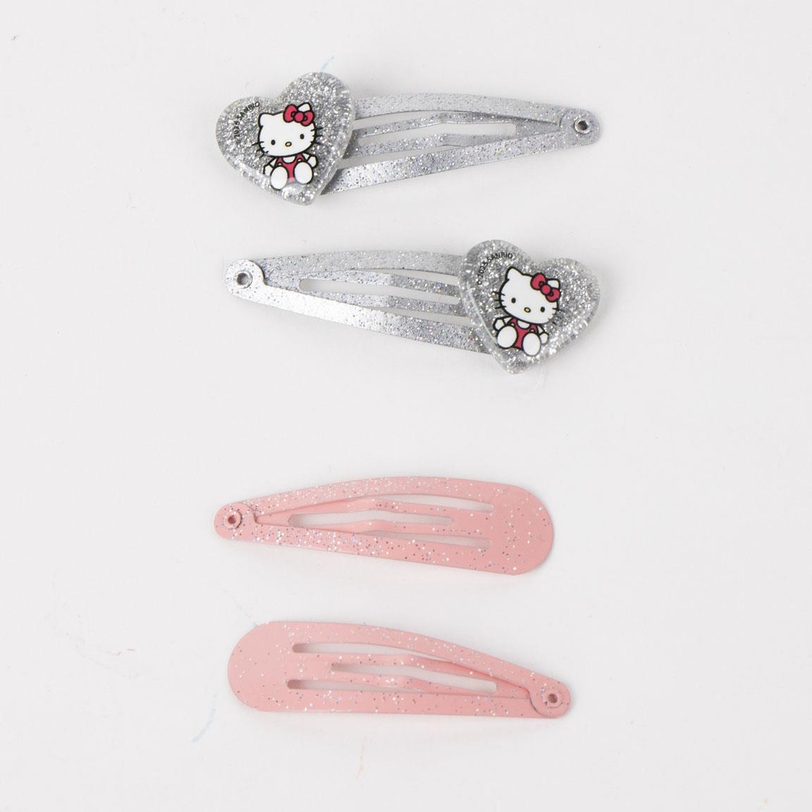 Set de belleza accesorios hello kitty