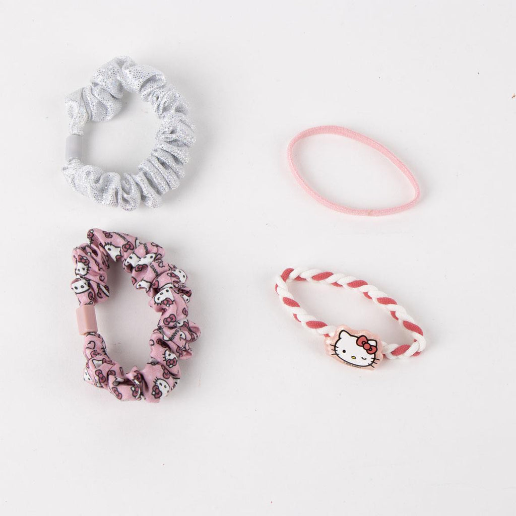 Set de belleza accesorios hello kitty