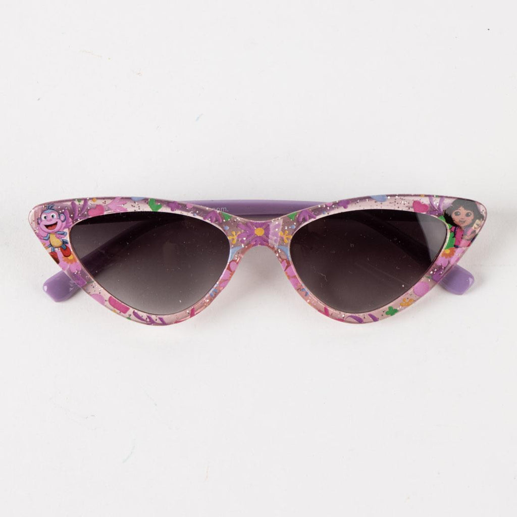 Set de belleza gafas de sol dora la exploradora